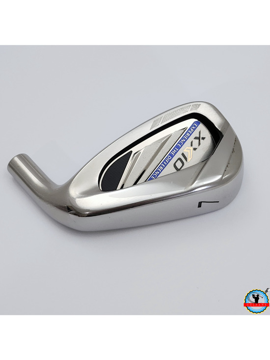 XXIO Other - XXIO Eleven Series 7-Iron Head Only Experience The Difference Right-Hand Good!